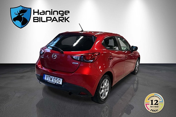 Mazda 2 6 of 30