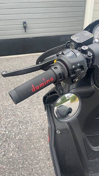 Aprilia Sr50 carb R 5 of 7