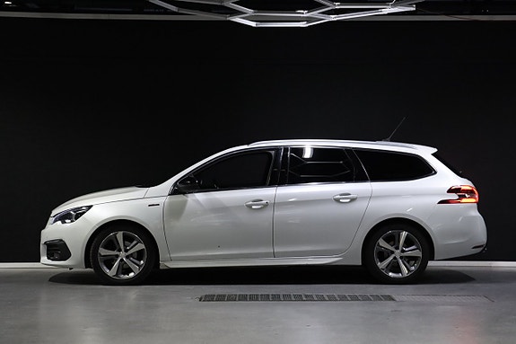 Peugeot 308 SW 6 of 22