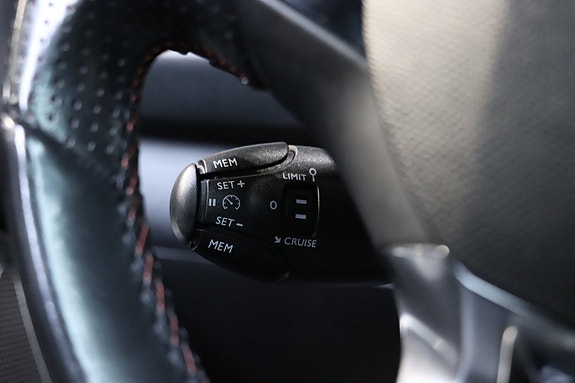 Peugeot 308 SW 21 of 22