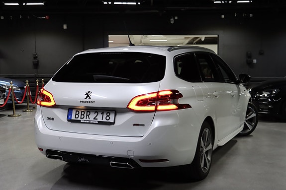 Peugeot 308 SW 5 of 22