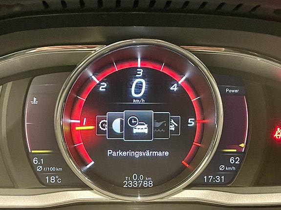 Volvo V60 10 of 22