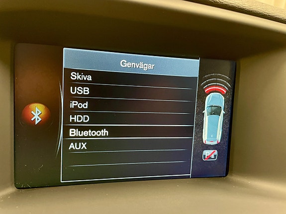 Volvo V60 16 of 22