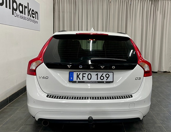 Volvo V60 22 of 22