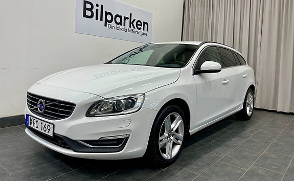 Volvo V60 3 of 22