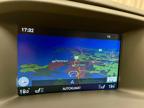 Volvo V60 15 of 22
