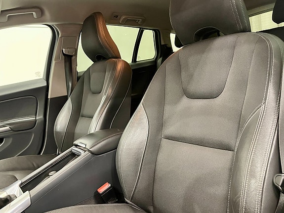 Volvo V60 8 of 22