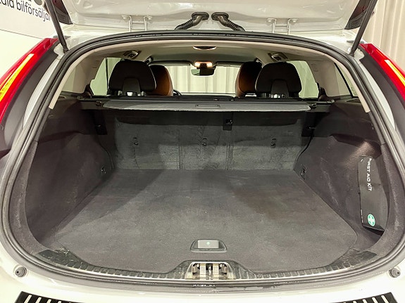Volvo V60 21 of 22