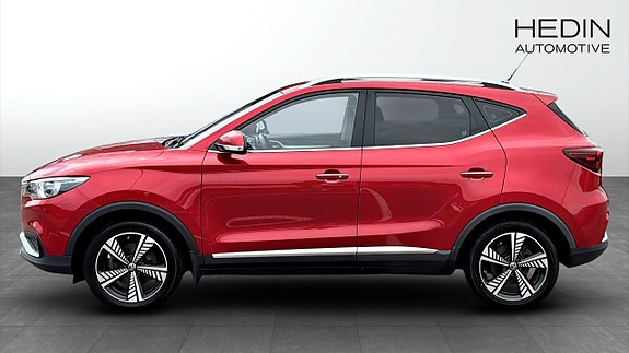 MG ZS EV 6 of 9