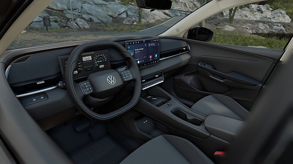Volkswagen ID. Polo 6 of 8