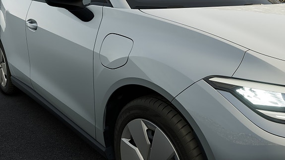 Volkswagen ID. Polo 4 of 8