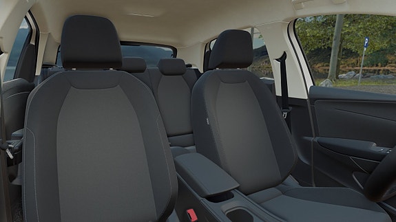 Volkswagen ID. Polo 7 of 8