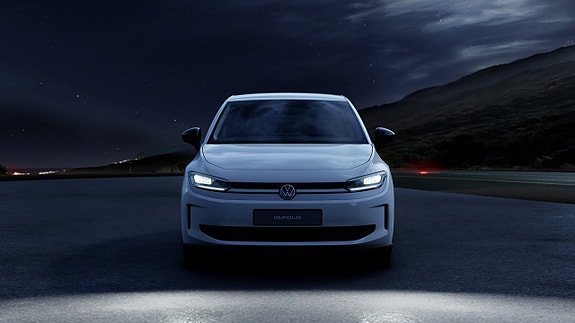 Volkswagen ID. Polo 3 of 8
