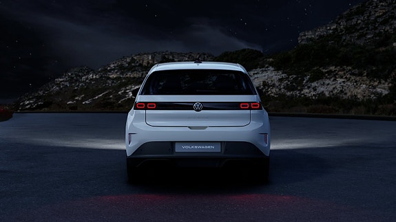 Volkswagen ID. Polo 2 of 8
