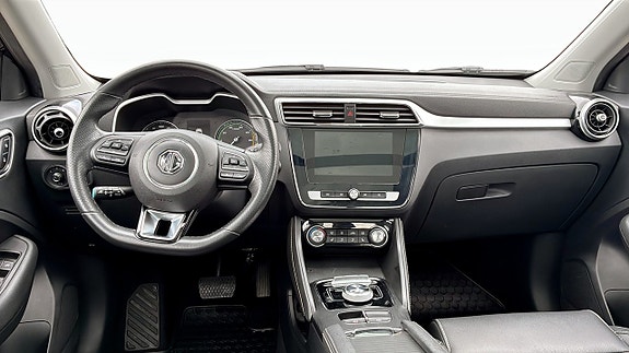 MG ZS EV 4 of 9