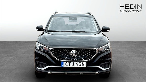 MG ZS EV 8 of 9