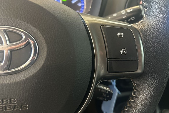 Toyota Yaris 18 of 26