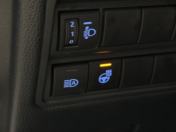 Toyota Yaris 21 of 22