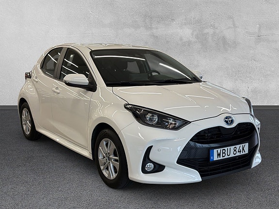 Toyota Yaris 7 of 22