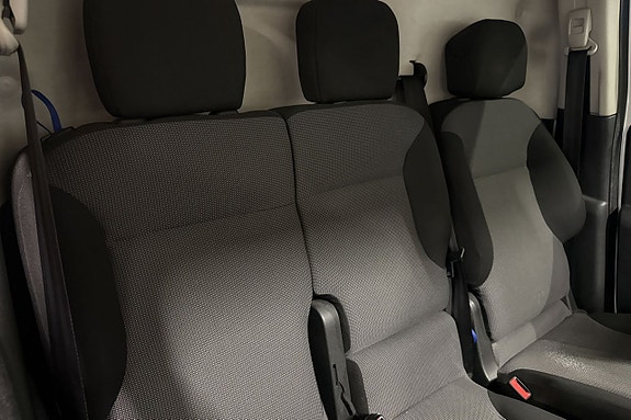 Citroen Berlingo 10 of 16