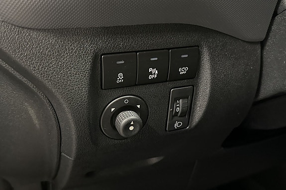 Citroen Berlingo 12 of 16