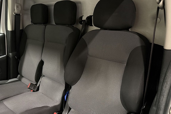Citroen Berlingo 9 of 16
