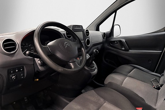 Citroen Berlingo 7 of 16