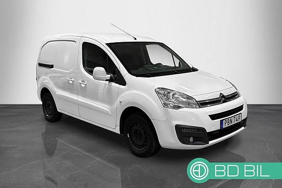 Citroen Berlingo 6 of 16
