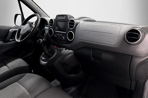 Citroen Berlingo 8 of 16