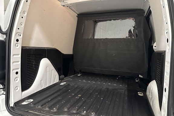 Citroen Berlingo 15 of 16