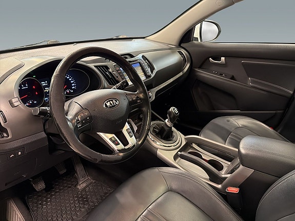 Kia Sportage 5 of 19