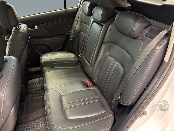 Kia Sportage 6 of 19