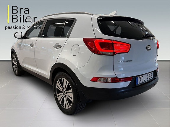 Kia Sportage 3 of 19