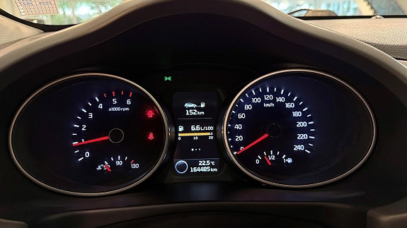 Kia Sportage 16 of 19
