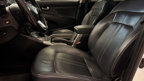 Kia Sportage 17 of 19