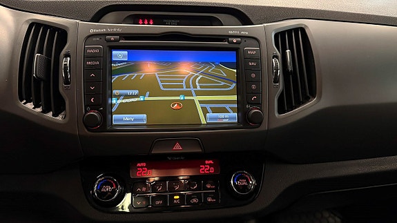 Kia Sportage 11 of 19