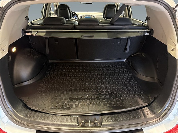 Kia Sportage 8 of 19
