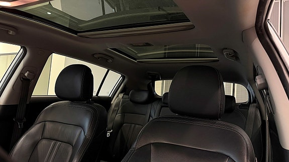 Kia Sportage 9 of 19