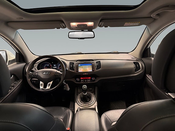 Kia Sportage 7 of 19