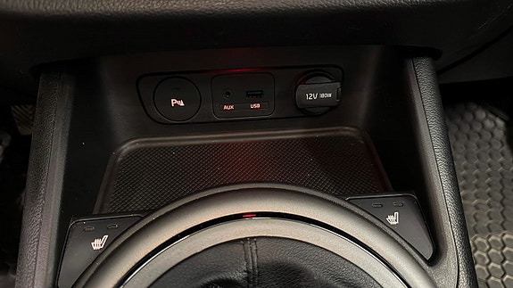 Kia Sportage 15 of 19