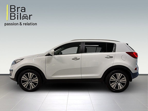 Kia Sportage 2 of 19