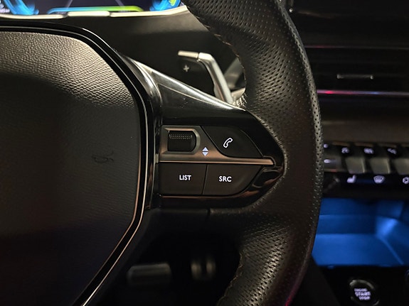 Peugeot 3008 19 of 21