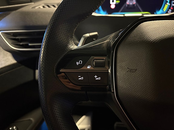 Peugeot 3008 18 of 21