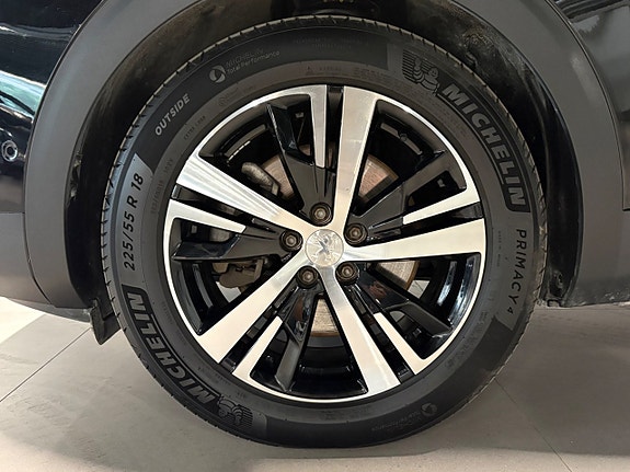 Peugeot 3008 21 of 21