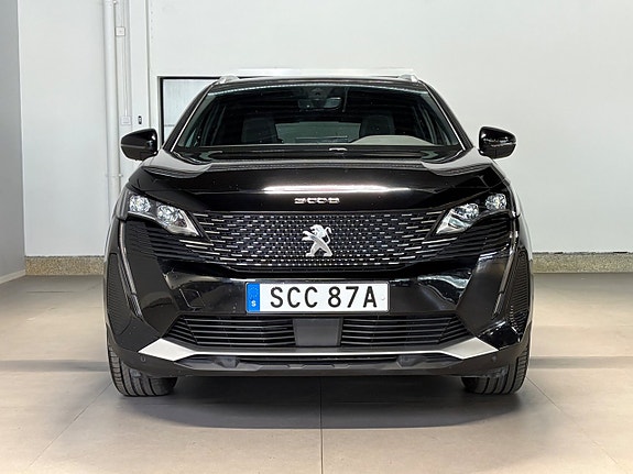 Peugeot 3008 3 of 21
