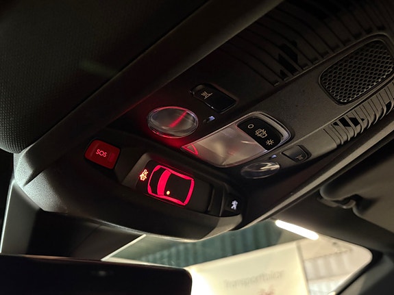 Peugeot 3008 20 of 21