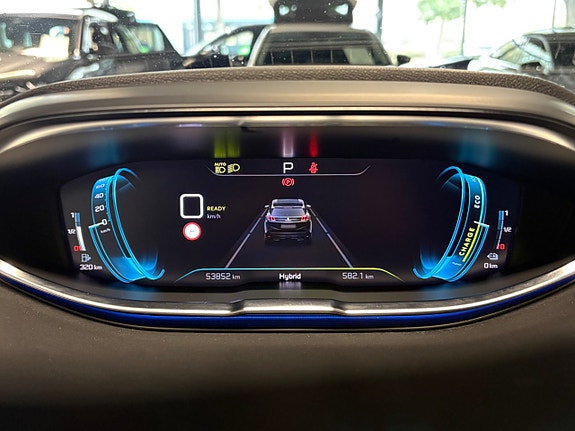 Peugeot 3008 15 of 21