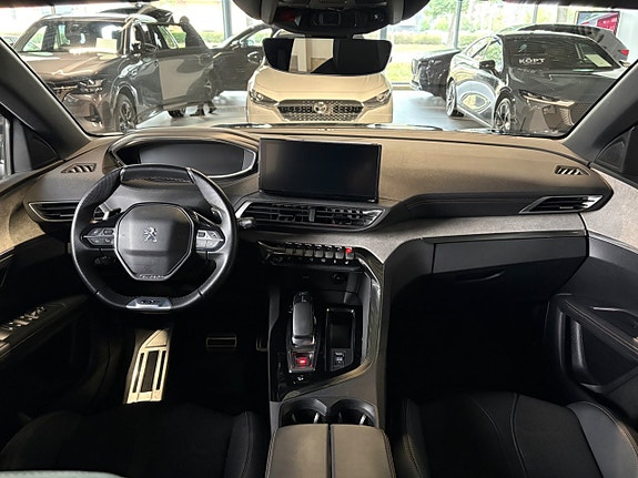 Peugeot 3008 12 of 21