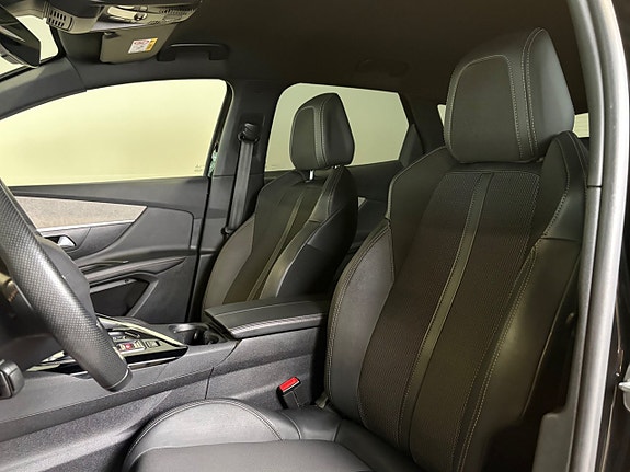 Peugeot 3008 10 of 21