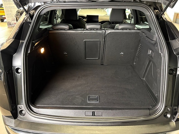 Peugeot 3008 6 of 21